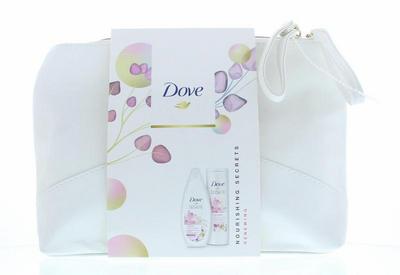 Dove gvp nourishing secr tt 1set