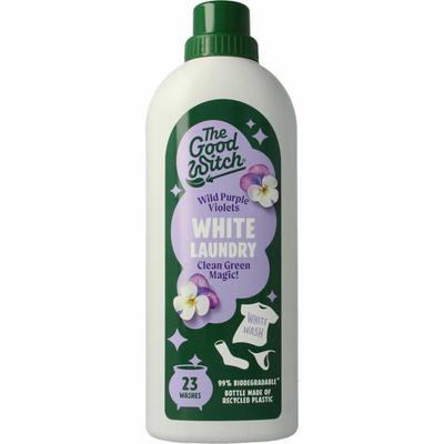 The Good Witch Wasmiddel wit