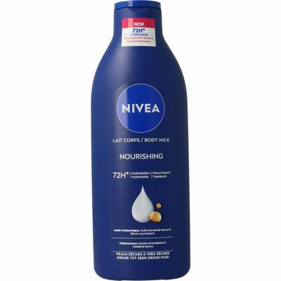 Nivea Verzorgende milk
