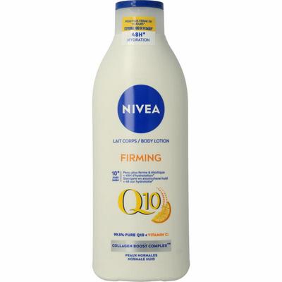 Nivea Bodylotion Q10 plus verstevigend