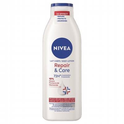 Nivea Bodylotion repair & care