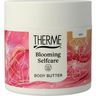 Therme Bodybutter blooming selfcare