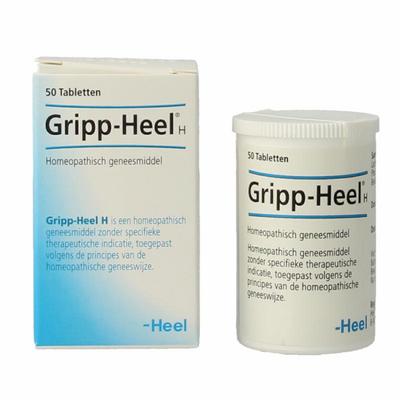 Heel Gripp-heel H
