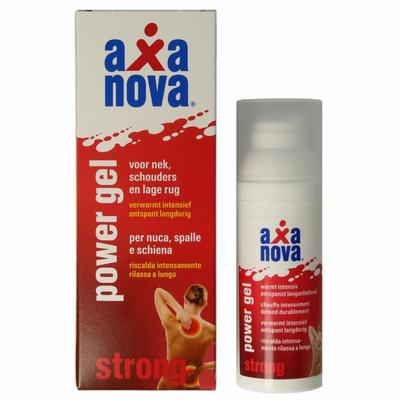 Axanova Power gel