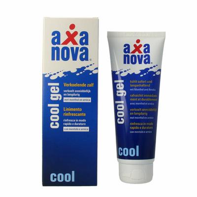 Axanova Cool gel