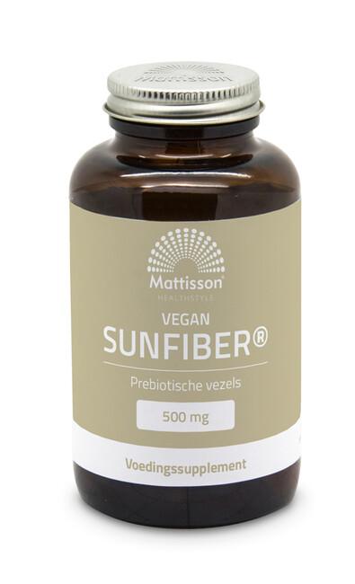 Sunfiber vegan