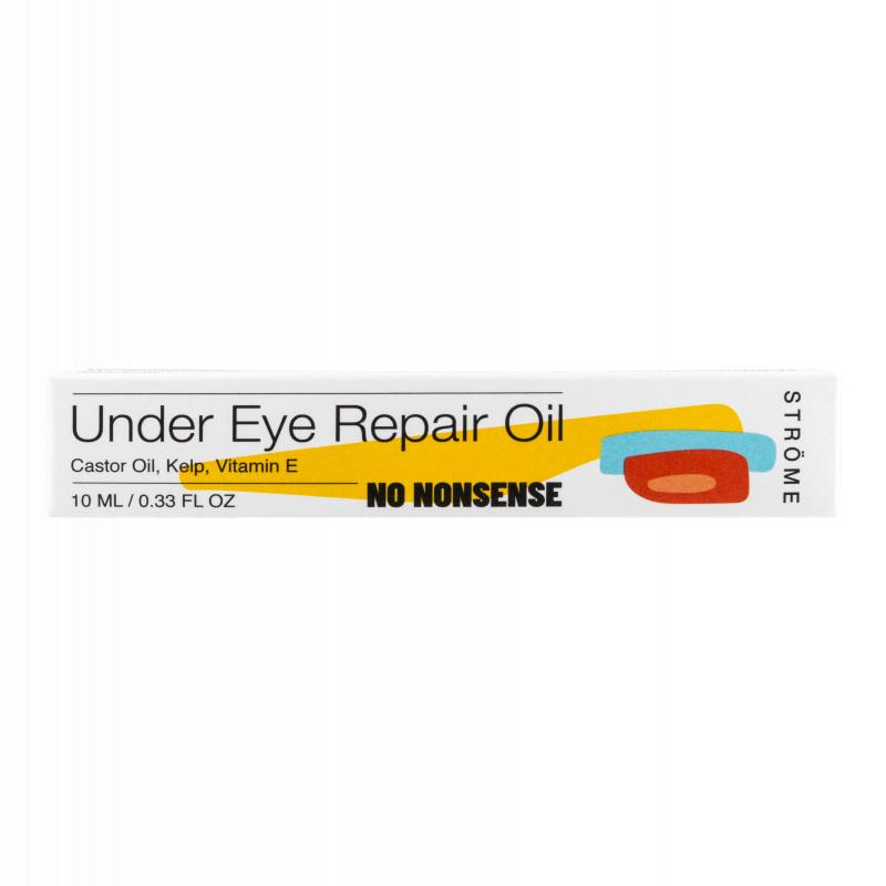 Under eye repair oil bio
