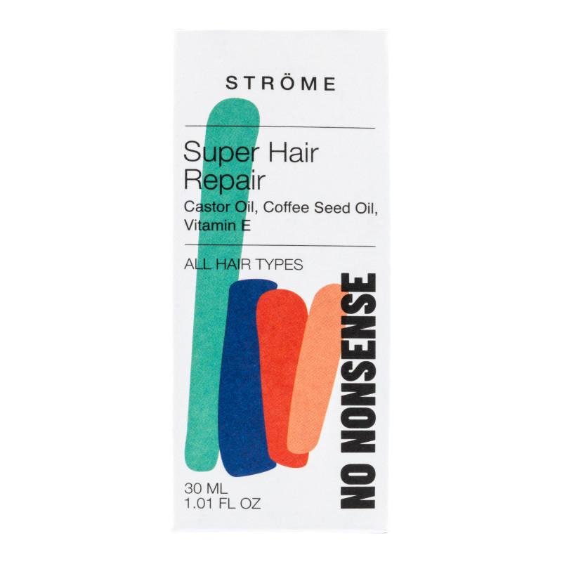 Super hair repair bio