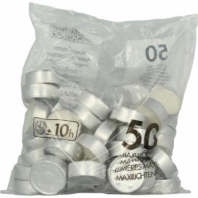 Neutraal Maxi licht neutraal 10uur zak