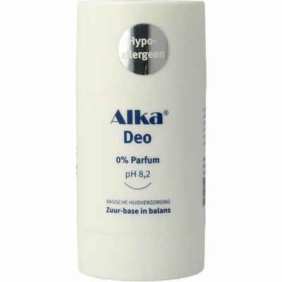 ALKA deo - 0% parfum 75ml 75 ml