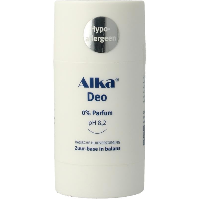 deo - 0% parfum 75ml 75 ml