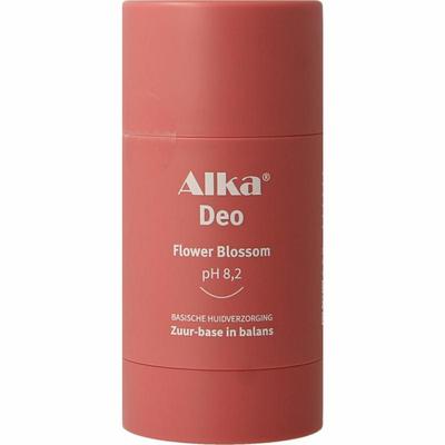 ALKA deo - flower blossom 75ml 75 ml