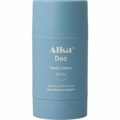 ALKA deo - fresh cotton 75ml 75 ml