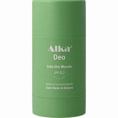 ALKA deo - into the woods 75ml 75 ml