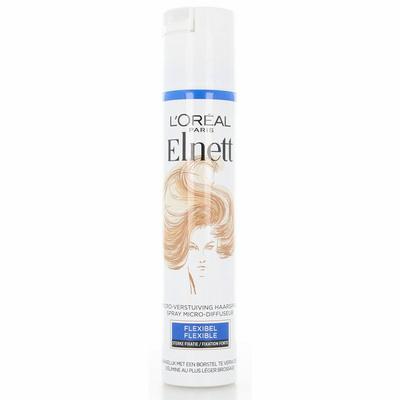 Elnett Haarspray flexible