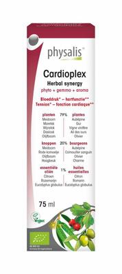 Physalis Cardioplex bio