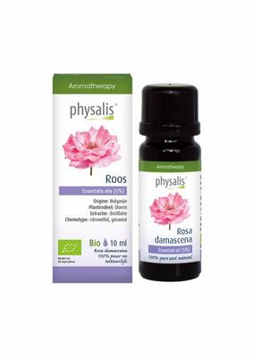 Physalis Roos 5% bio