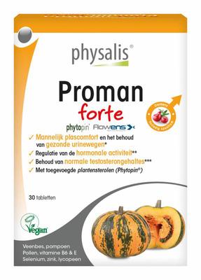 Physalis Proman forte