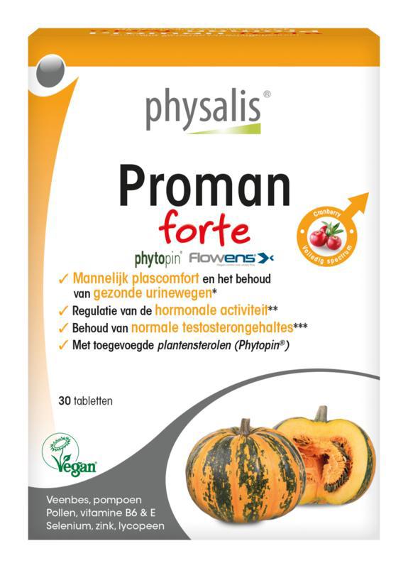 Proman forte