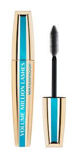 L'Oreal Paris Volume million lashes WP