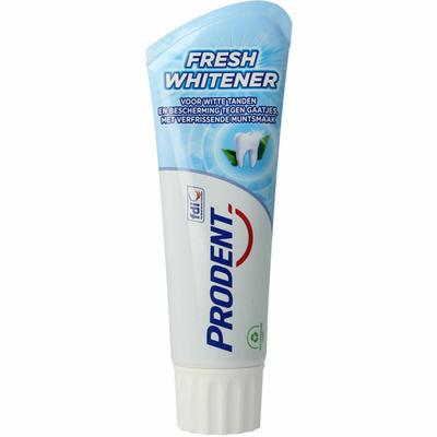 Prodent Tandpasta arctic fresh whitener