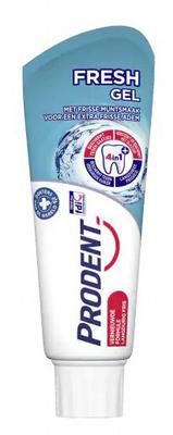 Prodent Tandpasta freshgel