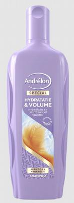 Andrelon Shampoo hydratatie & volume