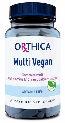 Orthica Multi vegan