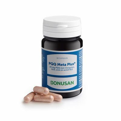 Bonusan PQQ Meta complex