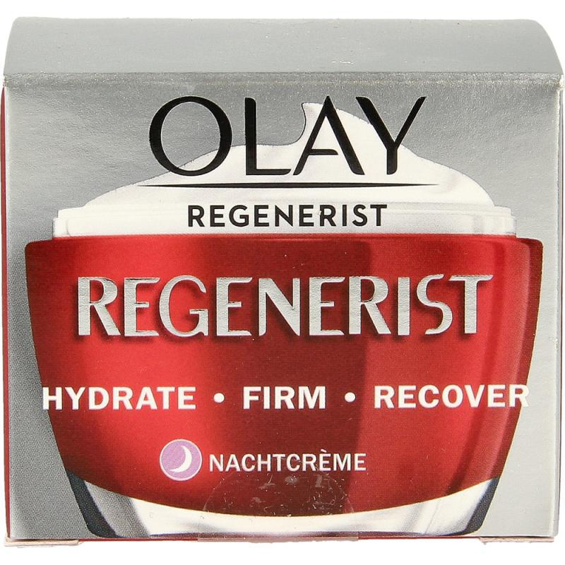 Regenerist 3-zone anti-age nachtcr