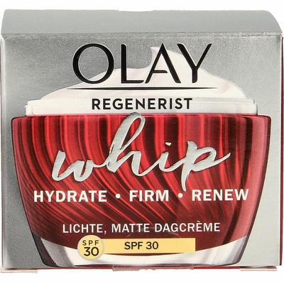 Olay Regenerist whip dagcreme SPF30