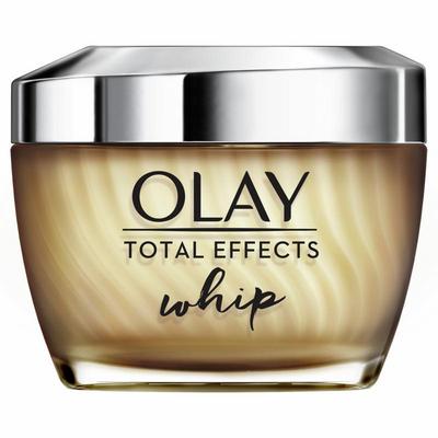 Olay Total effects whip cream