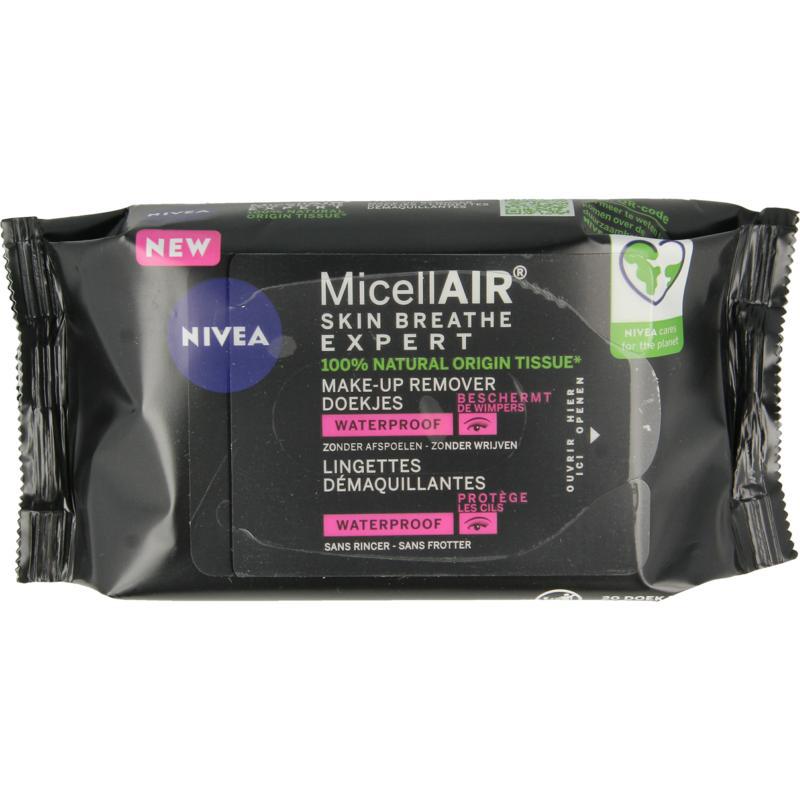 Micellair expert make-up rem reind