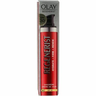 Olay Regenerist 3-zone vochtinb creme SPF30