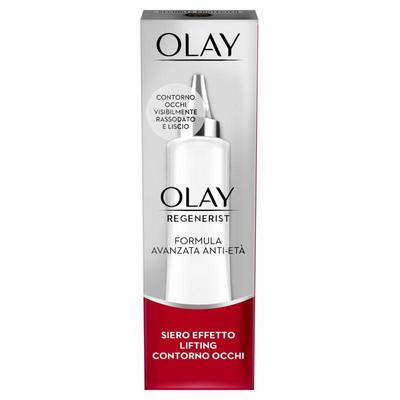 Olay Regenerist liftend oogcontour serum
