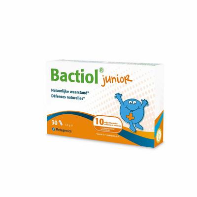 Metagenics Bactiol junior