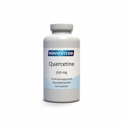 Nova Vitae Quercetine 500mg