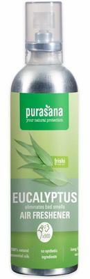 Purasana Frishi luchtverfrisser eucalyptus