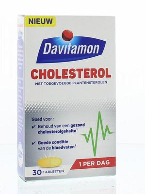 Davitamon Cholesterol