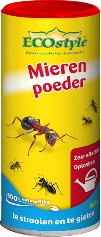 Mierenpoeder