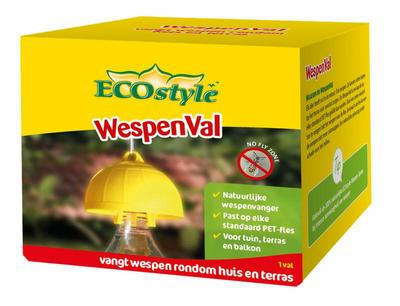 Ecostyle Wespenval