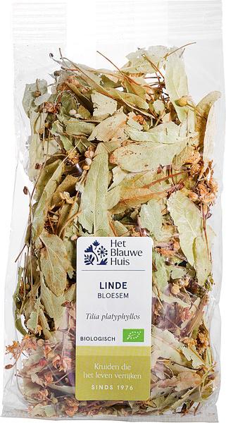 Lindebloesem bio