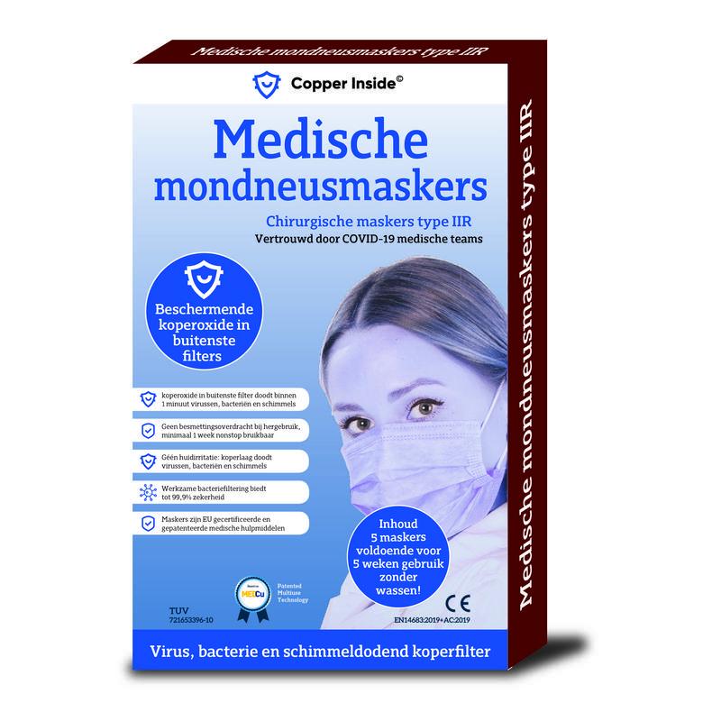 Mondneusmasker