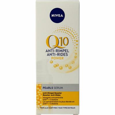 Nivea Q10 Power anti-rimpel pearls