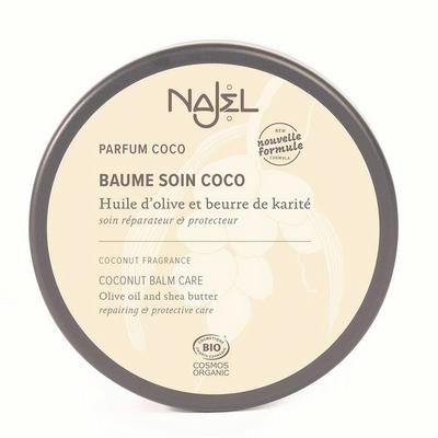Najel Coconut balm care