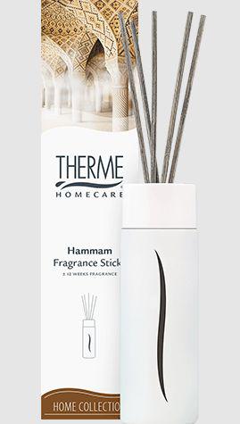 Hammam fragrance stick