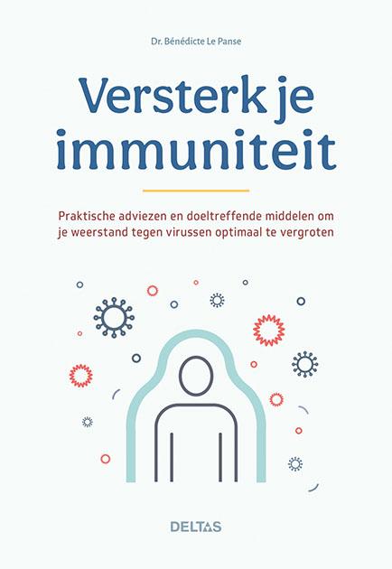 Versterk je immuniteit