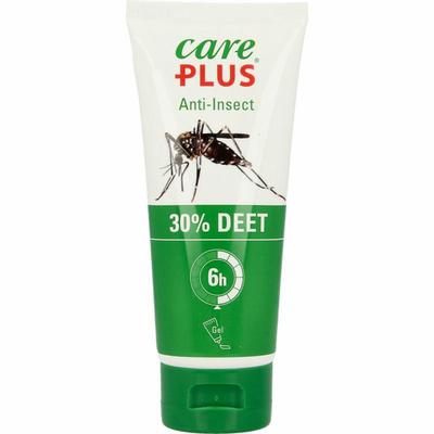 Care Plus Deet gel 30%