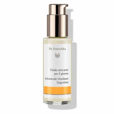 Hauschka Activerende vloeibare dagcreme Hauschka Activerende vloeibare dagcreme