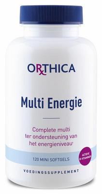Orthica Multi energie